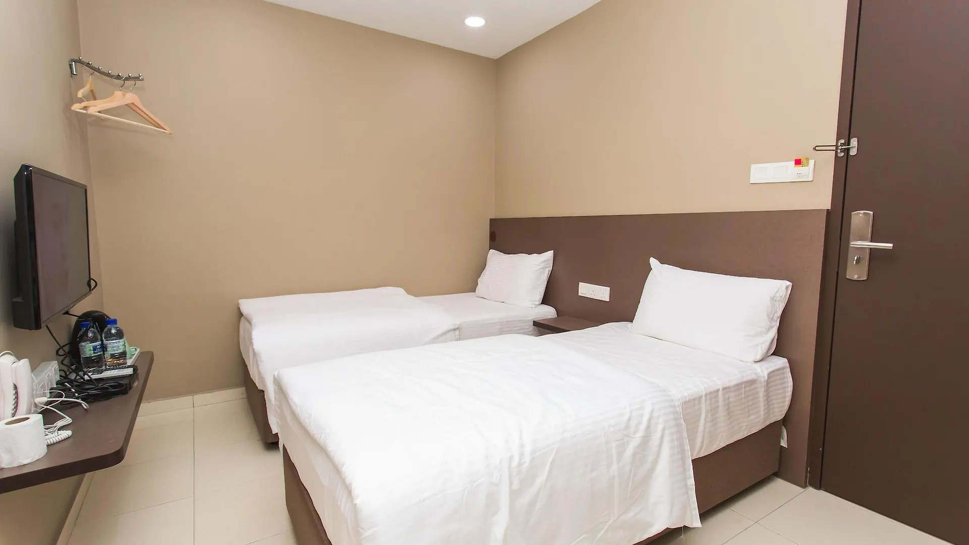 Tropika Garden Hotel Kulai Johor Bahru Malaysia