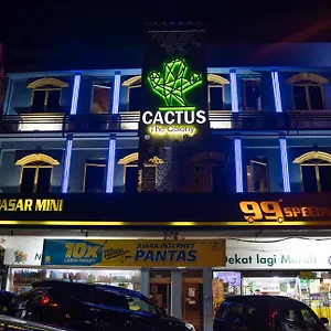 3* Otel The Colony By Cactus Dedap