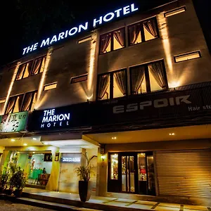 3* Otel The Marion