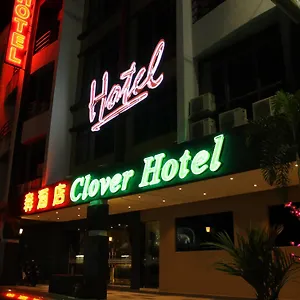 Clover ** Johor Bahru