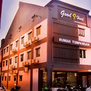 Good 9 - Bukit Dahlia ** Johor Bahru