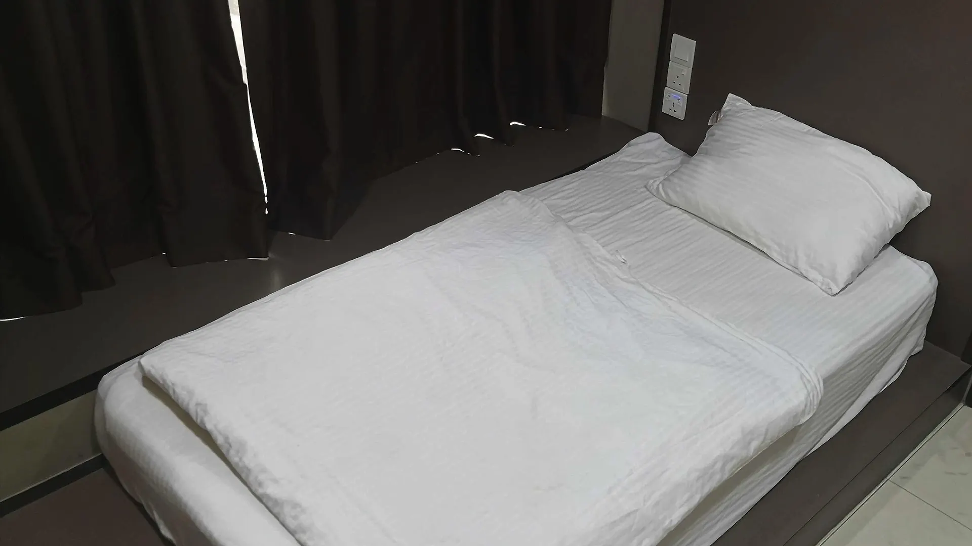 Tropika Garden Hotel Kulai Johor Bahru 2*,