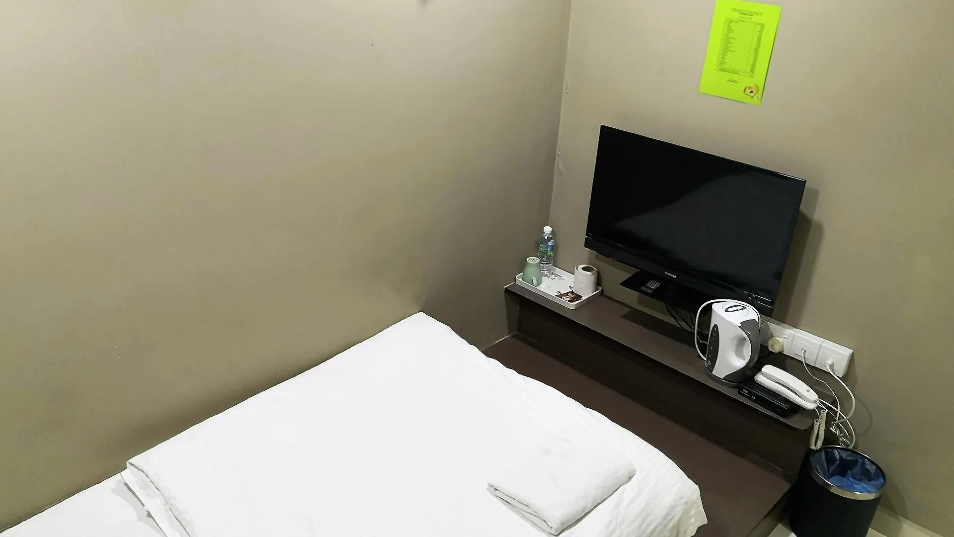 Tropika Garden Hotel Kulai Johor Bahru