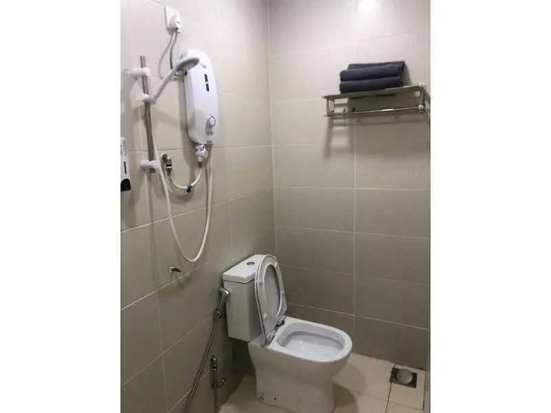 Tropika Garden Hotel Kulai Johor Bahru