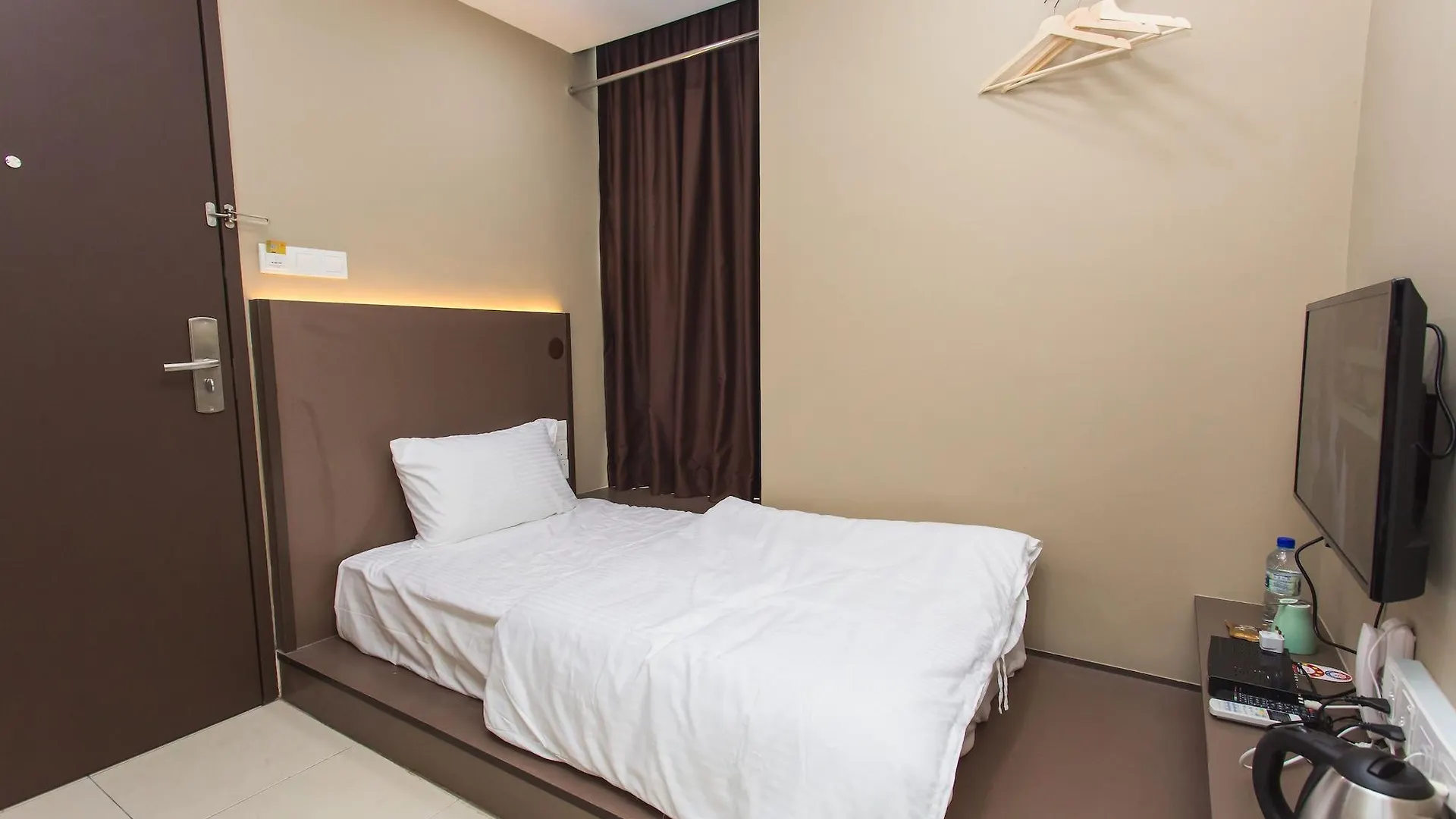 **  Tropika Garden Hotel Kulai Johor Bahru Malaysia