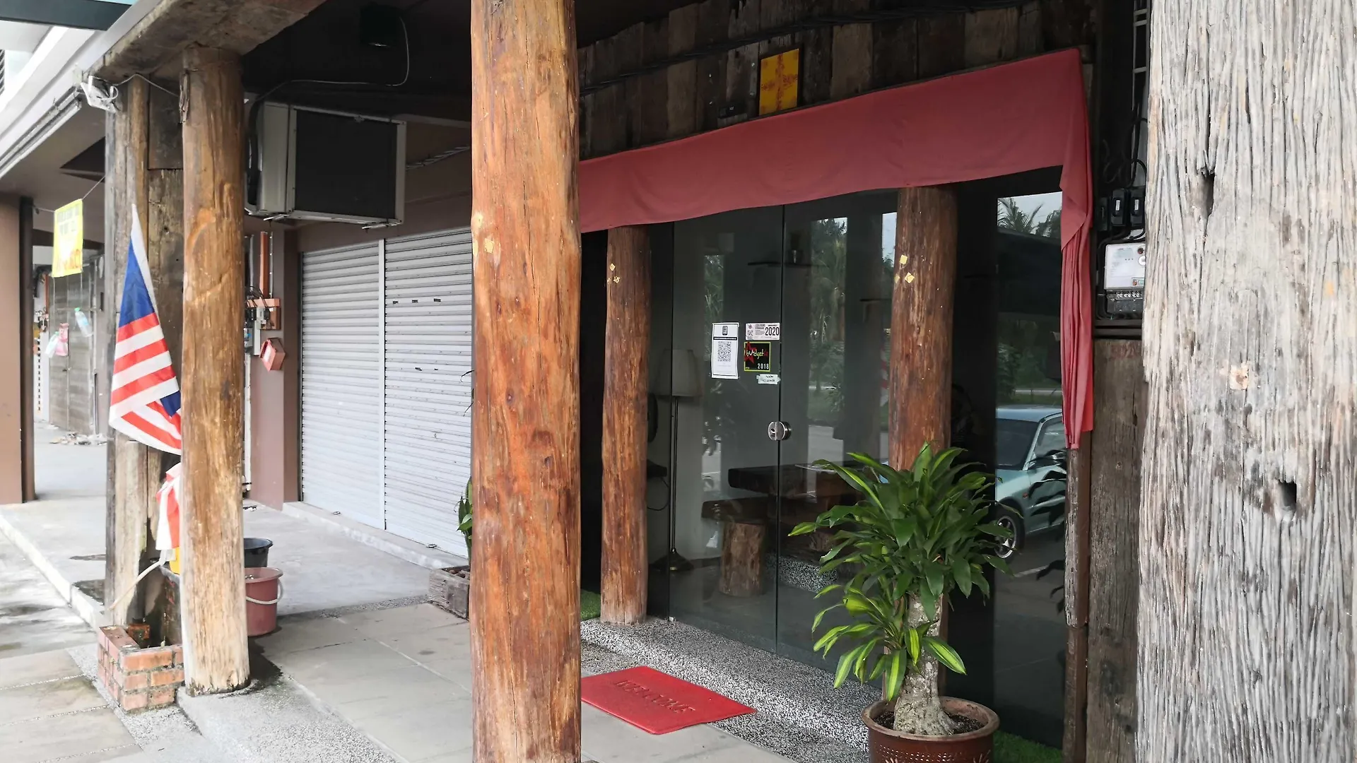 Tropika Garden Hotel Kulai Johor Bahru
