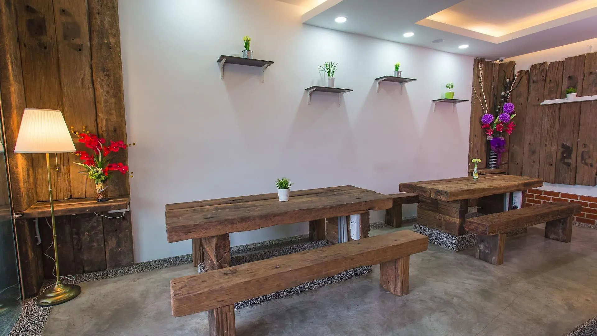 Tropika Garden Hotel Kulai Johor Bahru Malaysia